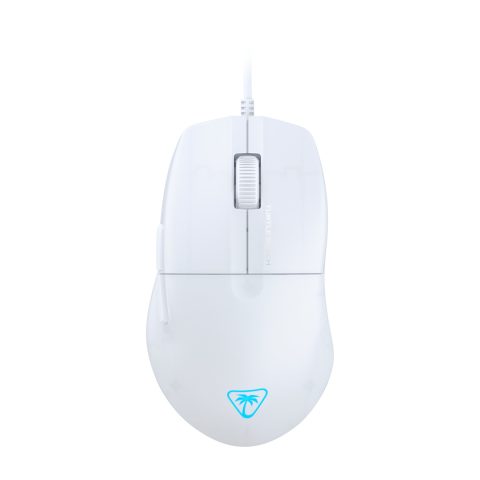 Turtle beach Pure SEL pele Speļu Labā roka USB Type-A Optisks 8000 DPI