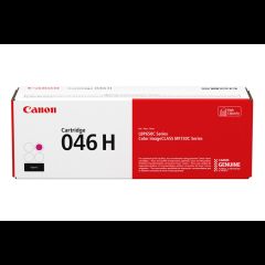 Canon 046 H toner cartridge 1 pc(s) Original Magenta