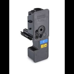 Kyocera TK-5220C tonera kārtridžs 1 pcs Oriģināls Tirkīzzils