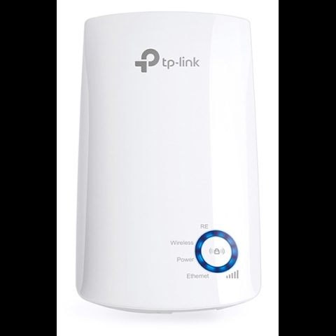 TP-Link 300Mbps Wi-Fi Range Extender