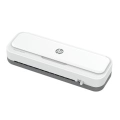 Hewlett Packard (HP) HP 3160 laminator Hot laminator 400 mm/min White