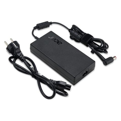 Acer GP.ADT11.00J адаптер питания / инвертор Для помещений 230 W Черный