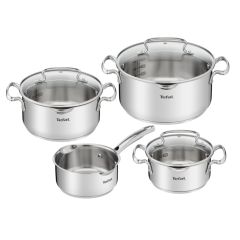 Tefal Duetto+ G719S735 pan/pot set 7 pc(s)