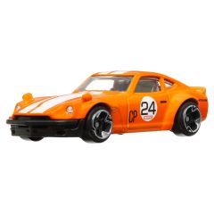 Hot Wheels 1:64 Scale Die-Cast Vintage Racing Club Car (Styles May Vary)