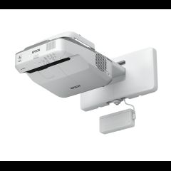 Epson EB-695Wi Ultra short throw projector 3500 ANSI lumens 3LCD WXGA (1280x80…