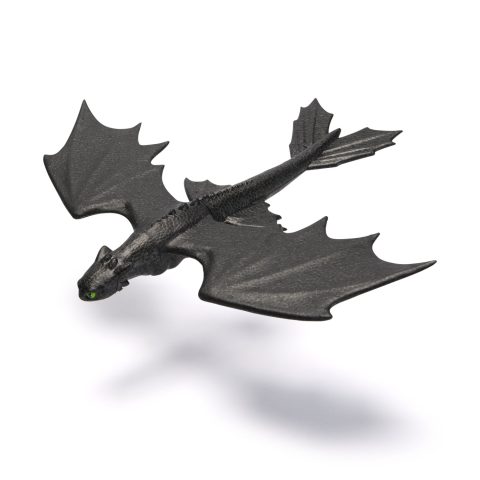 Spin Master DreamWorks Dragons 6072659 rotaļu figūriņa/varonis
