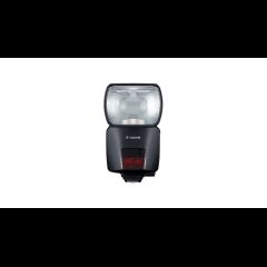 Canon EL-1 kameras zibspuldze Kompaktā zibspuldze Melns