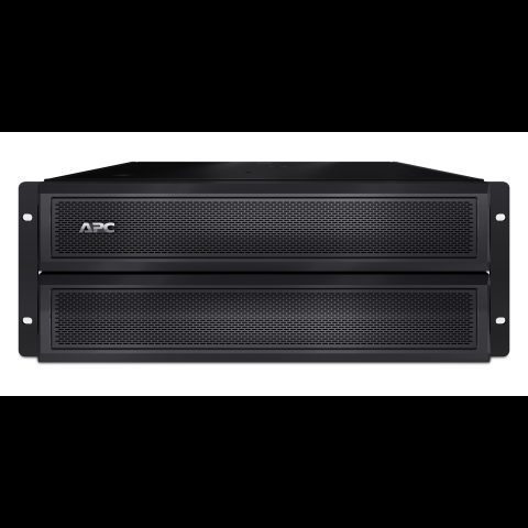 Apc Smart-UPS Noslēgts svina skābju (VRLA) 120 V