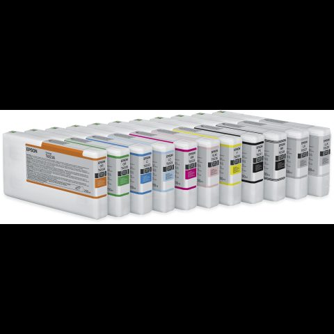 Epson T6536
