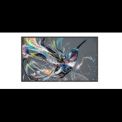 Philips 32BDL3511Q/00 Signage Display Digital A-board 81.3 cm (32") 350 cd/m² Fu…