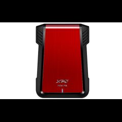 XPG (ADATA) ADATA EX500 Чехол дляжестких и твердотельных дисков Черный