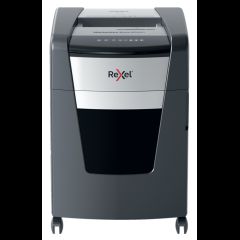 Rexel Momentum Extra XP512+ Jam Free Micro Cut Paper Shredder P5