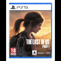 Sony Interactive Entertainment The Last of Us Parte I