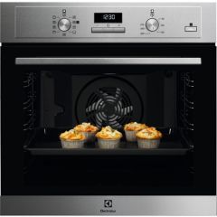 Electrolux EOD3H70X oven 2790 W Stainless steel