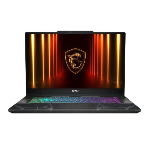MSI Cyborg A17 AI B2HWFKG-015NL AMD Ryzen™ 7 260 Ноутбук 43