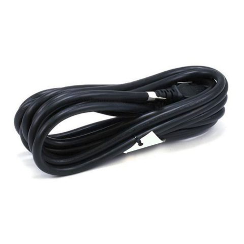 Lenovo 00XL051 elektrības kabelis Melns 1 m