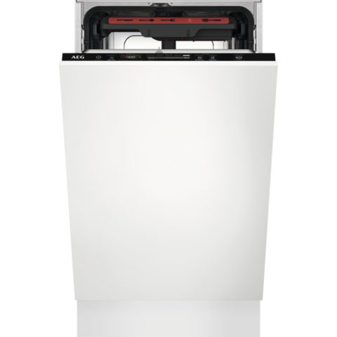 AEG FSE72517P Pilnībā iebūvēts 10 vietas