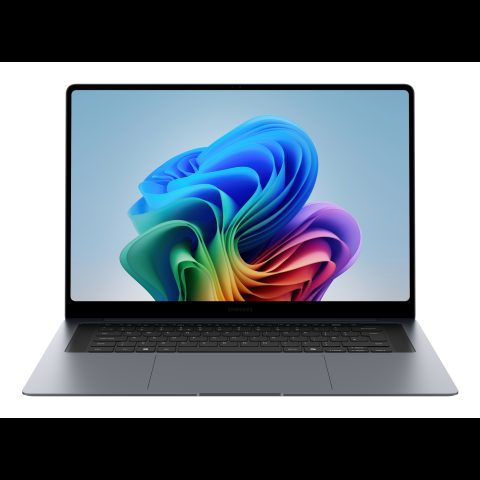 Samsung Galaxy Book6 Pro Copilot+ PC Intel Core Ultra X7 358H Portatīvais dators…