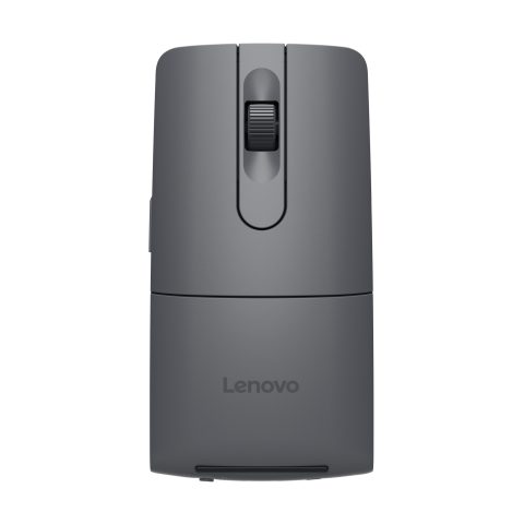 Lenovo 4Y51T62792 компьютерная мышь Универсальная Для обеих рук Bluetooth IR LE…