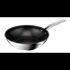 Tefal Intuition B8171944 panna & kastrolis Vok panna/"Stir-Fry" panna Apaļš