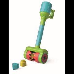 Clementoni Clemmy Soft Vacuum Cleaner