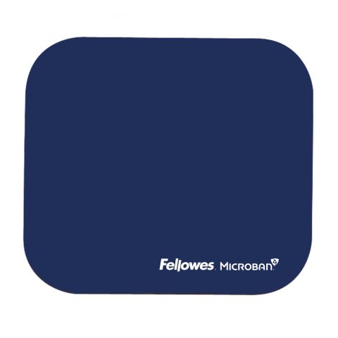 Fellowes Microban Zils