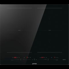 Gorenje GI6442BSCE Черный Встроенный 59 cm Плита с зонами индукции 4 зона(ы)