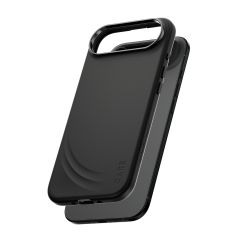 Panzer Glass PanzerGlass CARE™ by ® Flow Case Black w. MagSafe iPhone Air mobilo tele…