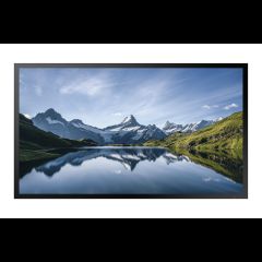 Samsung OH46B-S Digital signage flat panel 116.8 cm (46") LCD 3500 cd/m² Full HD…
