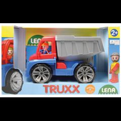 Lena TRUXX Dump truck