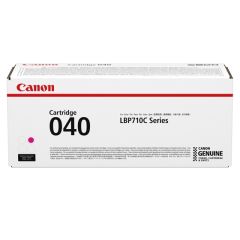 Canon 040 tonera kārtridžs 1 pcs Oriģināls Fuksīns