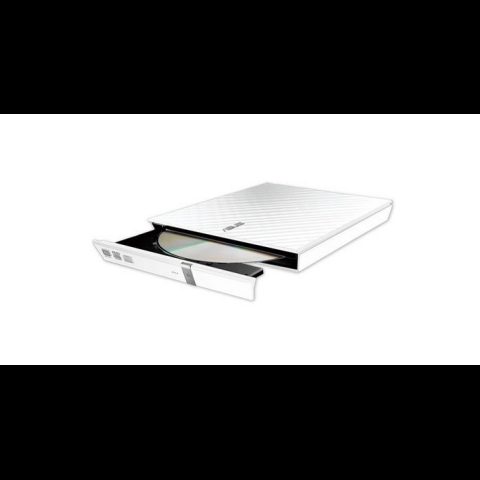 Asus SDRW-08D2S-U Lite optiskā iekārta (CD