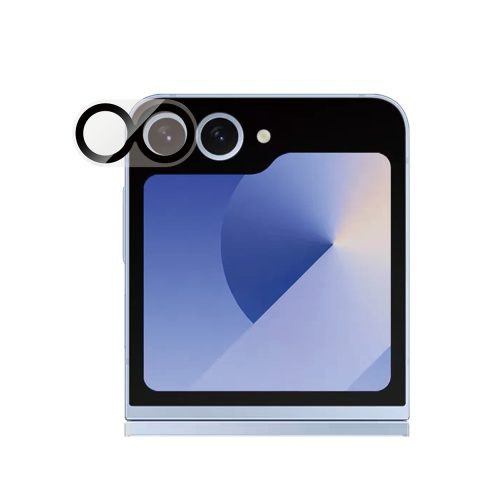 Panzer Glass PanzerGlass ® PicturePerfect Camera Lens Protector Samsung Galaxy Z Flip…