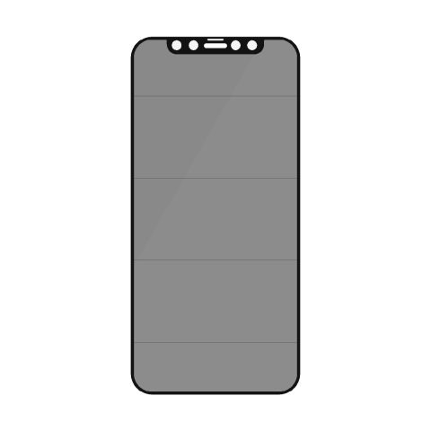 Panzer Glass PanzerGlass ® Privacy Screen Protector iPhone 12