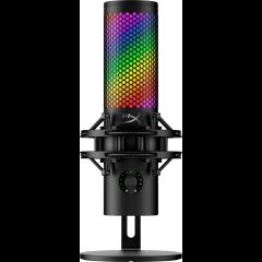 HyperX QuadCast 2 S - USB Microphone (Black) Table microphone