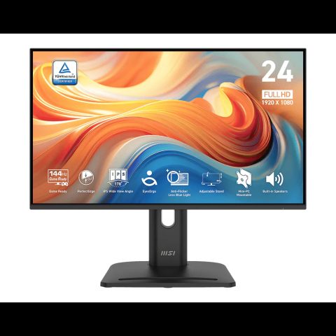 MSI PRO MP245PGDE E14 monitori 60
