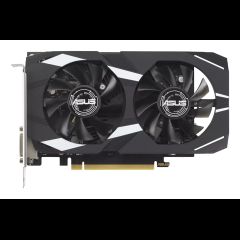 Asus Dual -RTX3050-O6G NVIDIA GeForce RTX 3050 6 GB GDDR6