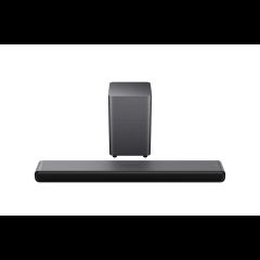 TCL S S55H Class 2.1 Channel Sound Bar with Dolby Atmos