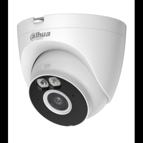 Dahua Technology T5A-IL drošības/tīkla kamera Grozāma galva IP drošības kamera…