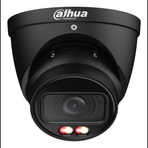 Dahua Technology WizMind IPC-HDW5459T-ZE-IL-2712-Black Grozāma galva IP drošīb…