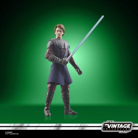 Hasbro Star Wars The Vintage Collection Anakin Skywalker