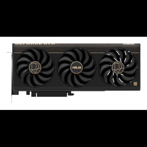 Asus ProArt -RTX5080-O16G NVIDIA GeForce RTX 5080 16 GB GDDR7