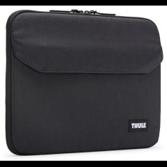 Thule Lithos TLS113 - Black 33 cm (13") Sleeve case Черный