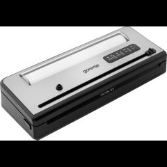 Gorenje VS110BE vacuum sealer 750 mbar Stainless steel