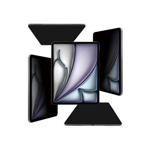 Panzer Glass PanzerGlass ® 4-Way Privacy Screen Protector iPad Air 13" (2024-2026)