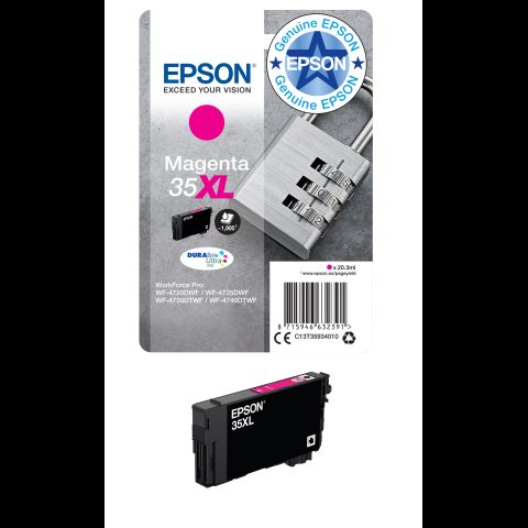 Epson 35XL