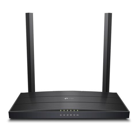 TP-Link Archer AC1200 MU-MIMO VDSL/ADSL Wireless Modem Router