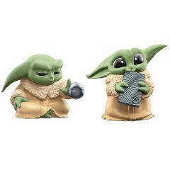 Hasbro Star Wars The Bounty Collection Series 5