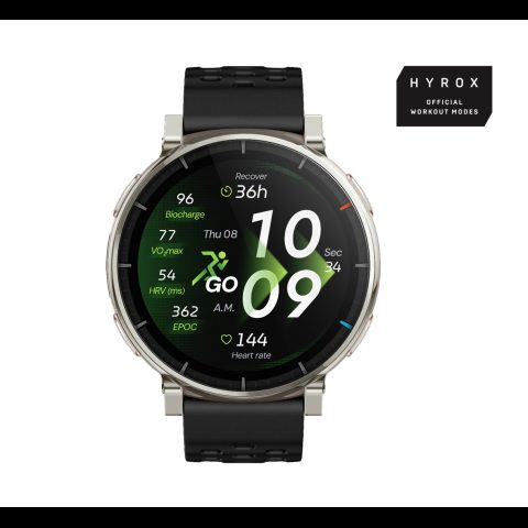 Amazfit Active 3 3