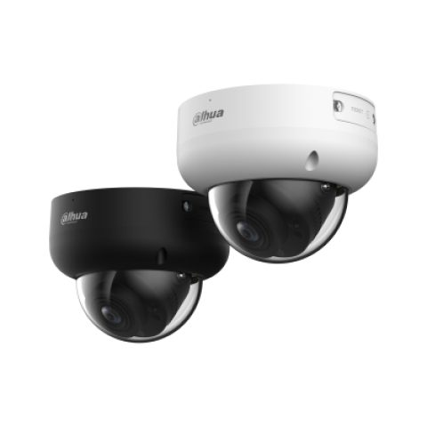 Dahua Technology IPC DH- -HDBW3841R-ZS-S2 drošības/tīkla kamera Kupols IP droš…